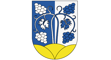 Das Markt-Wappen